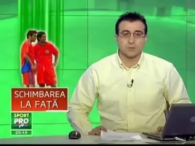 Noul sponsor schimba culorile la nationala: Mutu va juca in rosu! Ce culori vrei pentru nationala?