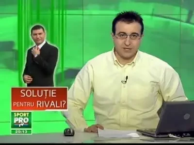 Sper ca Dinamo sa se califice in Liga Campionilor ca sa scapam de Borcea!