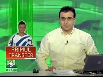 Sichitiu: Paulinho va semna cu Rapid! COMENTEAZA AICI: