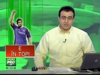 Mutu, mai tare ca Maradona: e pe primul loc in topul sportivilor suspendati din cauza drogurilor!