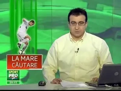 Isterie pentru Curtean! Steaua, CFR si Rapid renunta la jucatori pentru el