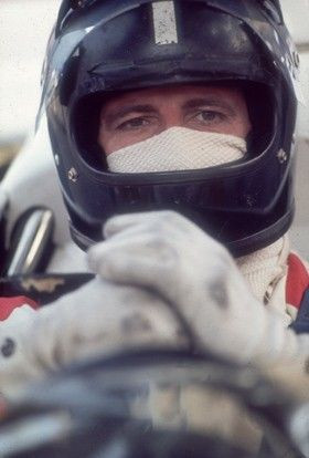 S-a aflat cine este Stig, misteriosul pilot de teste de la Top Gear!_2