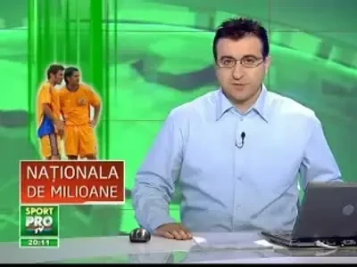 Mondialele le fac plinul! Vezi cat pot castiga Mutu si Chivu: