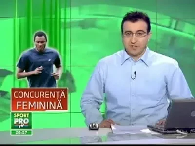 La Cluj, fetele ii intrec la fotbal pe Dubarbier, Kone si Culio!