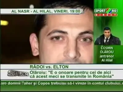 Olaroiu rezolva problema capitanului la Steaua! Vezi ce sfaturi ii da lui Lacatus