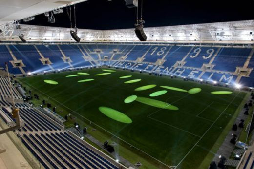 Vezi cum arata noul stadion de 60 de milioane de euro al lui Hoffenheim!_3