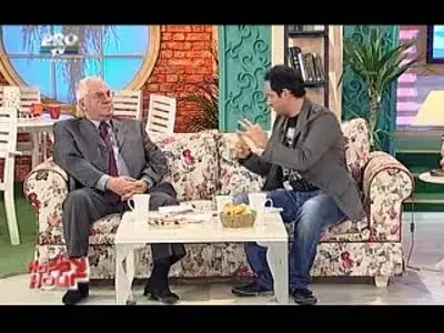 Dragomir le-a descoperit: Se fac blaturi in fotbal la ora actuala!