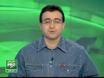 Stelistii nu-l vor plecat pe Borcea: Sa ramana in campionat si sa luam noi titlul