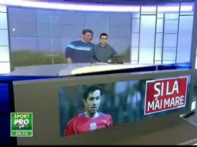 Neaga si-a gasit echipa: 300.000 euro pe an! Il mai vroiai la Steaua? VEZI UNDE VA JUCA: