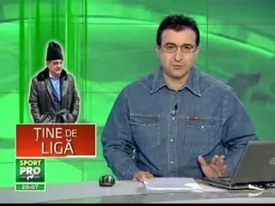 Gigi Becali, un cioban modern! Isi hraneste oile imbracat la 4 ace!