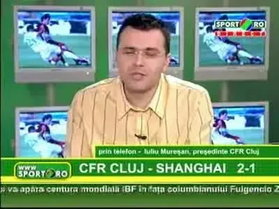 CFR, lider la transferuri: Va mai veni un jucator la echipa!