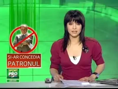 Revolta din Giulesti: Fanii l-au desenat pe Copos legat la maini!