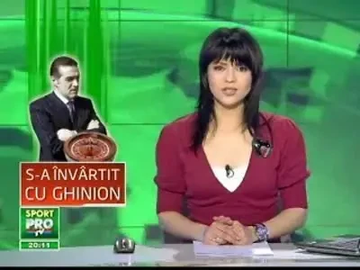 La ce sunt buni banii de pe Radoi? Becali a spart 1 milion de euro la casino!