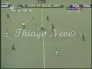 Balonul de Aur al Braziliei din 2007 va fi coleg cu Radoi la Al Hilal!