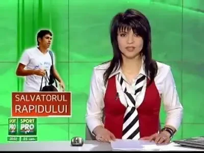 Iancu: Luni semnam cu 3 jucatori: Herea, Curtean si Amuneke!