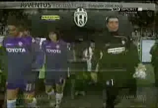 Vezi supergolul lui Marchisio cu Fiorentina: