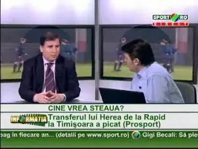 Steaua nu are probleme cu banii dar nu va mai cumpara jucatori!