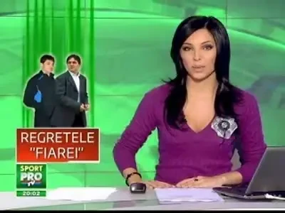 Stelistii au decis: Rada, noul Radoi din Ghencea! Cum comentezi?