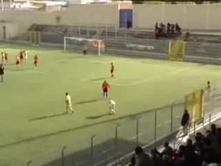 Senzatie in Italia: au luat gol in timp ce se bucurau pentru un gol anulat!