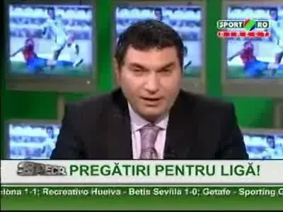 Borcea: Moti revine in proportie de 99% la Dinamo!