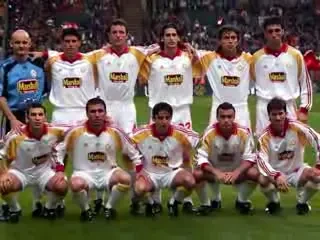 Gica Popescu, in topul celor mai buni fundasi din istorie! Vezi pe ce loc se afla Dan Petrescu!