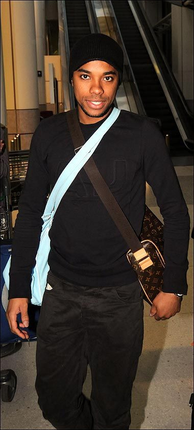 SOC in Anglia! Robinho a fost arestat pentru viol!_3