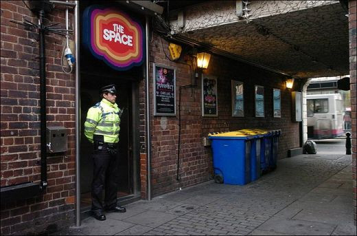 SOC in Anglia! Robinho a fost arestat pentru viol!_4