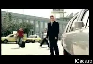 VEZI Reclama cu Chivu la Cola!