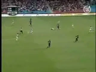 Vezi ce stie sa faca egipteanul lui Dortmund, Zidan