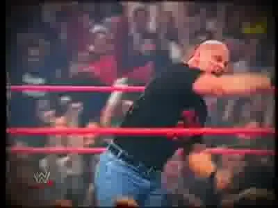 Nu rata, RAW vineri la Sport.ro de la 22:00!