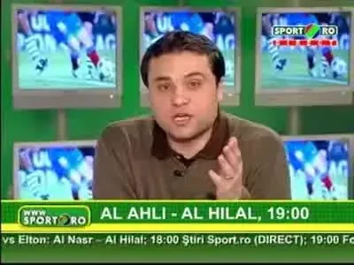 Iordanescu: Radoi merita sa joace la nationala! TU CE CREZI?