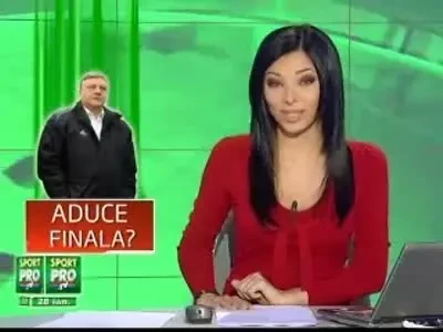 Mircea Sandu catre UEFA: In 2012, la noi se joaca finala Europe League!