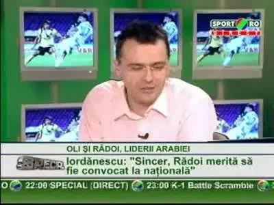 Paraschiv: Steaua mai are nevoie de un atacant! TU CE CREZI?