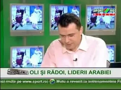 Borcea: Singurul transfer bomba la Dinamo e Moti!