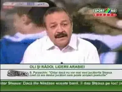 Sfatul doctorului pentru Radoi: In Arabia Saudita se bea lapte de camila