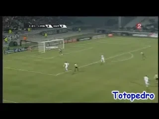 Benzema o califica pe Lyon in sferturile Cupei Frantei! Vezi golul cu Marseille!