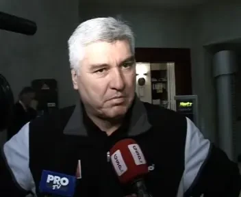 Omer: A fost o experienta fantastica. Am revenit in elita handbalului