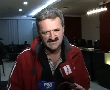 Paleu: Suntem blestemati. Ne este rusine ca romani cand vedem cum se pregatesc scandinavii si rusii