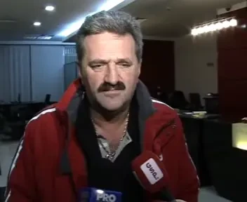 Paleu: N-am gresit cand am spus, sa le stea fotbalul in gat romanilor