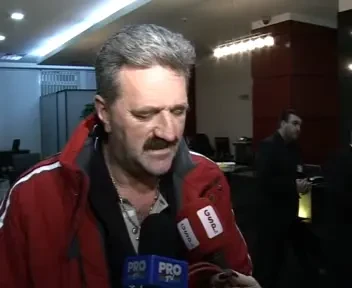 Paleu: Daca meciurile durau 40 de min, Romania era sus. Regret ca n-am batut Ungaria! Avem o echipa foarte buna!