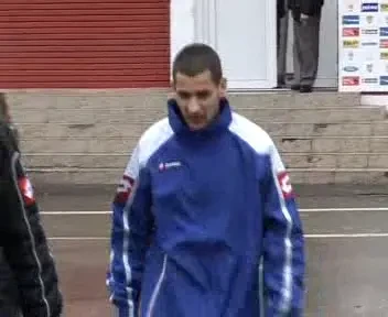 Curtean, oficial la Timisoara: Daca ramanea la Medias ar fi jucat fara motivatie!