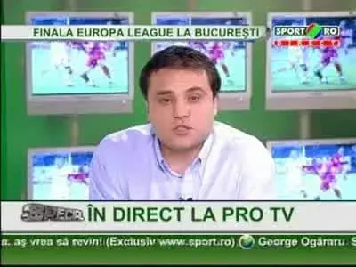 Hagi: Europa League va fi o competitie greu de castigat pentru romani! TU CE CREZI?