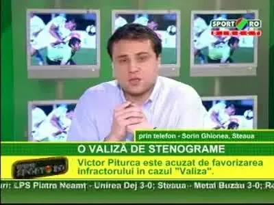 N-as refuza o oferta din Arabia, dar sunt OBSEDAT de titlul 24 cu Steaua!