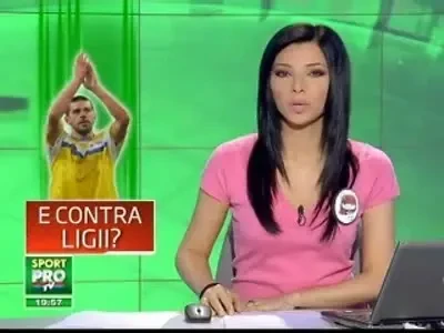 Contra amana pe Dinamo: Vreau o pauza de un an