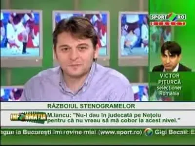 Ce sa vorbesc cu Becali la telefon, despre curve? Vezi tot ce a spus Piturca: