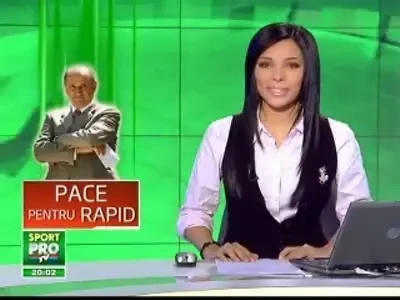 Rapidul la mana Stelei: cum trage Copos de Becali ca sa poata sa vanda Rapidul!