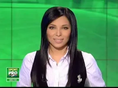 Monica Columbeanu a pus ochii pe Dayro Moreno: E "latin loverul" preferat :))