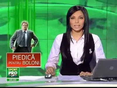 Dezvaluirile lui Boloni: Vezi de ce nu a mai venit la Rapid!