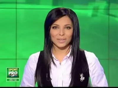 Gina Pistol, combinata de un fotbalist de la nationala! VEZI cine este norocosul!