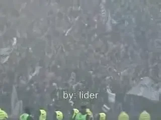 VIDEO / Zvezda - Partizan 2007